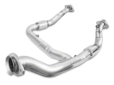 Ram3500 Downpipes