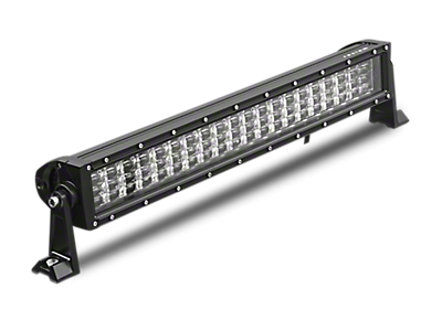 Silverado2500 LED Light Bars