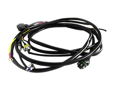 Sierra3500 Light Switches, Wiring & Accessories