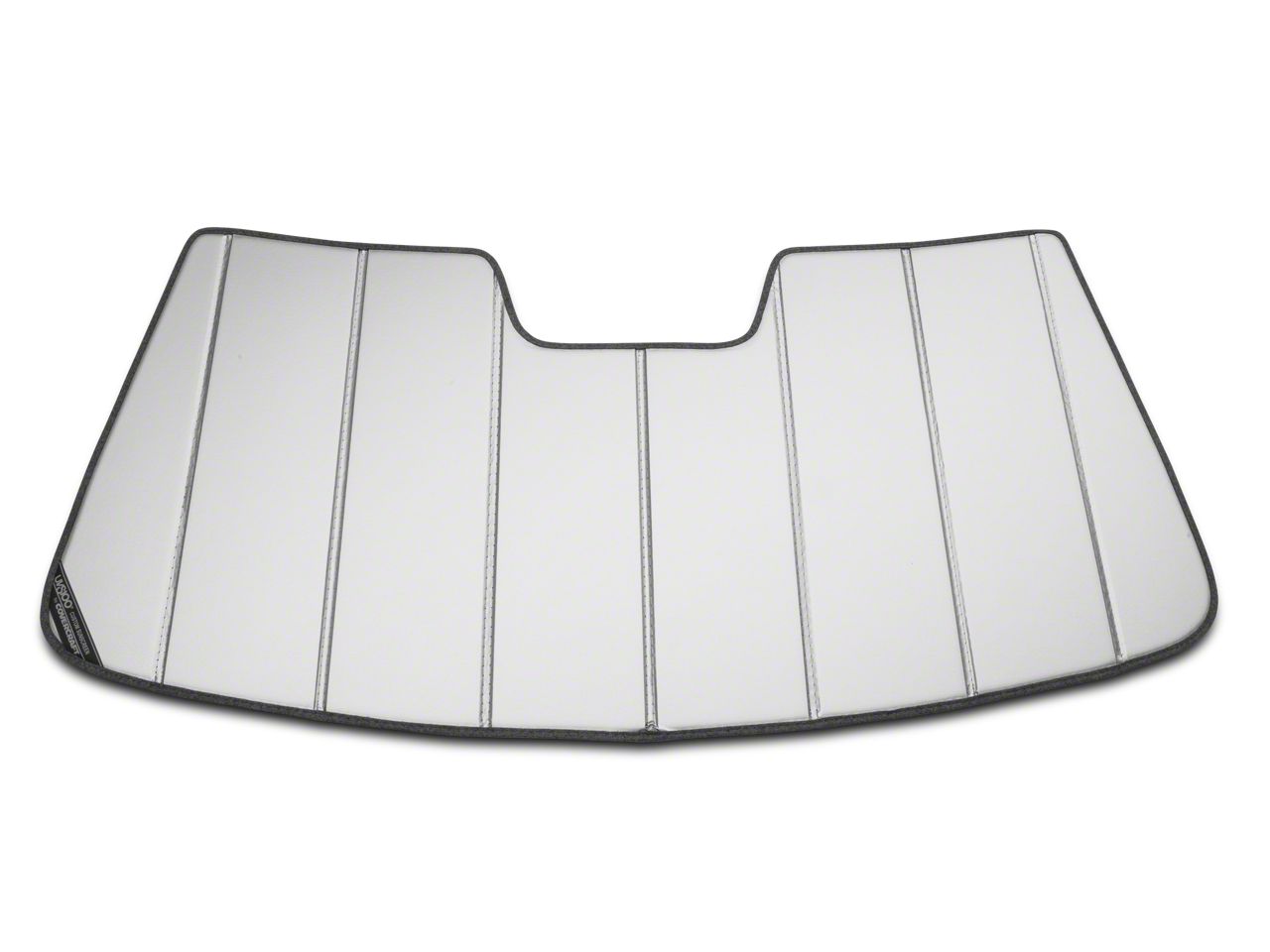 Tahoe Sun Shade and Windshield Tint