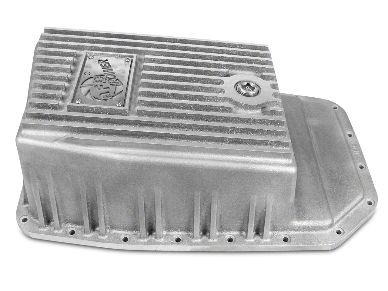 Silverado2500 Transmission & Transfer Case