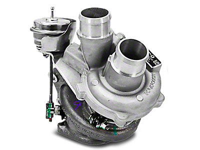 Colorado Engine