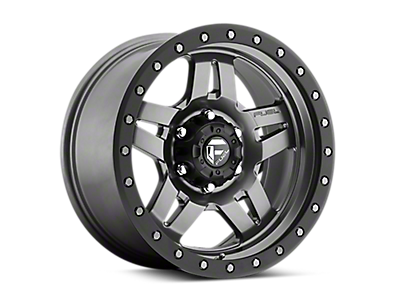 Sierra2500 Wheels & Tires 2015-2019