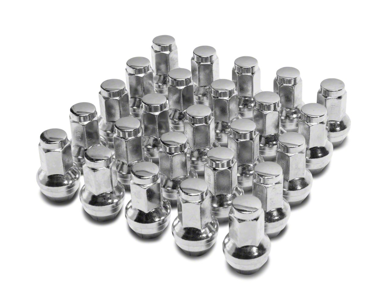 Silverado Lug Nuts 2014-2018