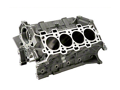 Silverado Engine Components