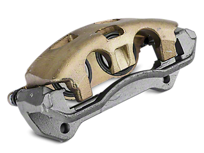 F150 Brake Components & Hardware