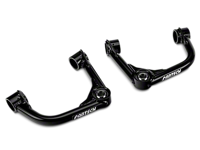 F150 Control Arms & Accessories