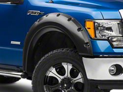 Fender Flares