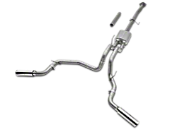 Exhaust Systems<br />('09-'14 F-150)