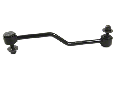 F150 Sway Bars & End Links
