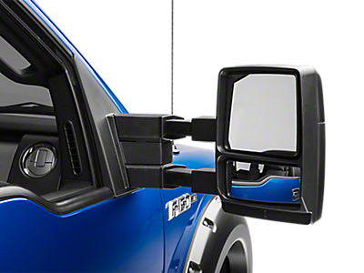 F150 Mirrors & Mirror Covers