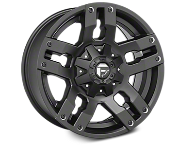 F150 New Wheels