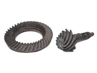 F150 Ring & Pinion Gears