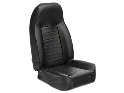 Sierra2500 Seats & Hardware