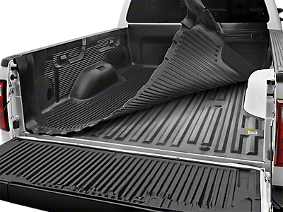 Ram 1500 Bed Liners & Bed Mats