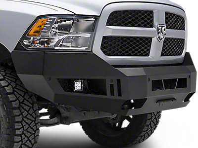 Ram 1500 Front Bumpers