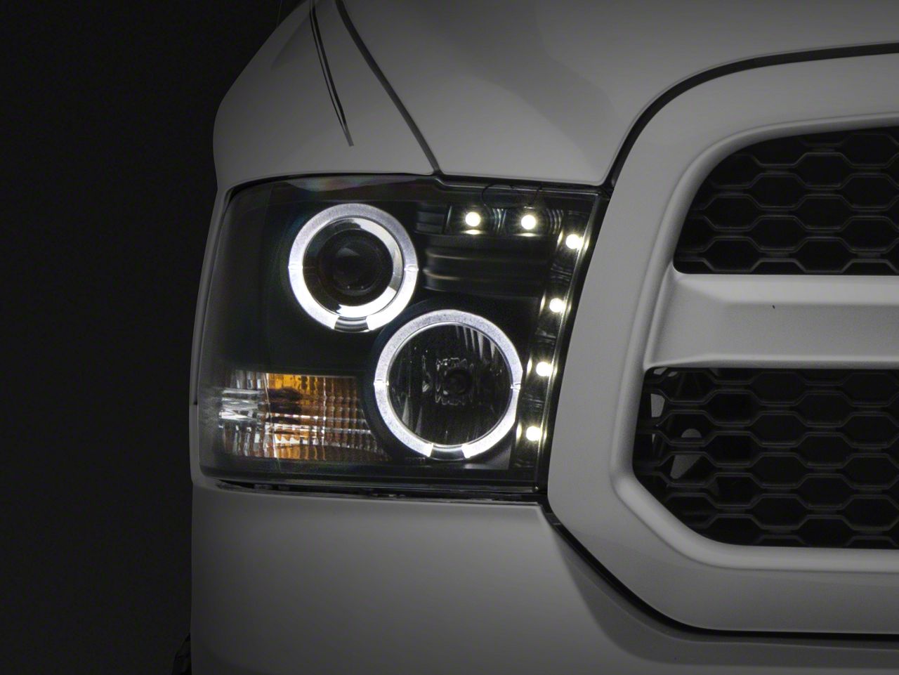 Lights