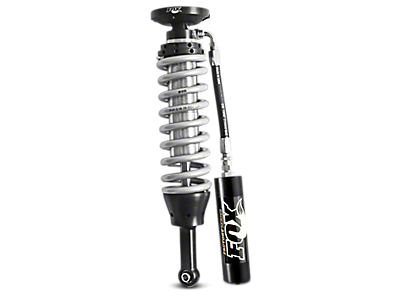 Ram 1500 Coilovers