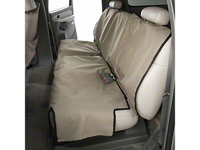Sierra Seat Covers