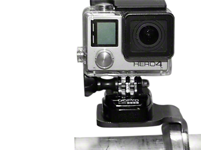 Sierra Automotive Cameras