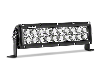 Silverado LED Light Bars