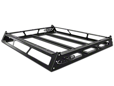 Sierra3500 Bed Racks, Roof Racks & Carriers