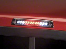 Third Brake Lights<br />('07-'13 Silverado 1500)